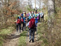 Roccapelago e Sasso Tignoso