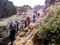 Roccapelago e Sasso Tignoso
