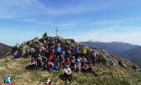 Roccapelago e Sasso Tignoso