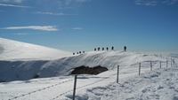 Cima Trappola - monti Lessini