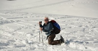 Cima Trappola - monti Lessini