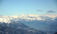Cima Trappola - monti Lessini