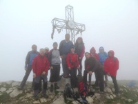 Il triangolo Lariano