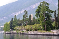 Il triangolo Lariano