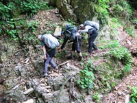 Il triangolo Lariano