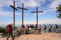Il triangolo Lariano