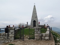 Il triangolo Lariano