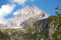 Val di Fleres - rif. Tribulaun
