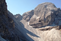 Val di Fleres - rif. Tribulaun