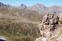 Val di Fleres - rif. Tribulaun