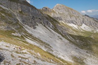 Val di Fleres - rif. Tribulaun