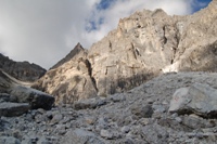 Val di Fleres - rif. Tribulaun
