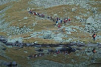 Val di Fleres - rif. Tribulaun