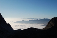 Val di Fleres - rif. Tribulaun