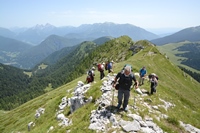 Passo Brocon - Trodo dei fiori