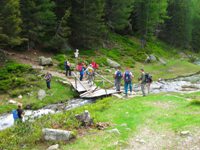 Val Campelle - Lagorai