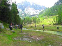 Val Campelle - Lagorai