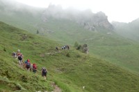 Val Concei - Alpi di Ledro