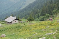 Val Concei - Alpi di Ledro
