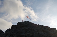 Val di Vizze - rifugio Europa