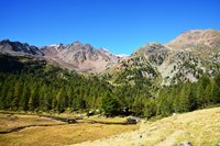 I laghi della Val D'Ultimo