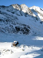 Valle Aurina