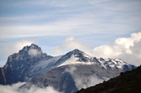 Valle d'Aosta - laghi del Nivolet