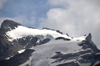 Valle d'Aosta - laghi del Nivolet