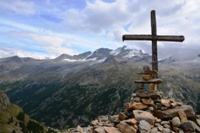 Valle d'Aosta - laghi del Nivolet