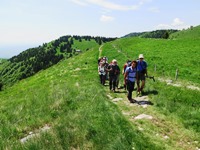 Valmorel-prealpi bellunesi