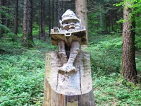 Valmorel-prealpi bellunesi