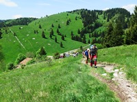 Valmorel-prealpi bellunesi