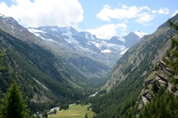 Da Valnontey alla val Savarenche