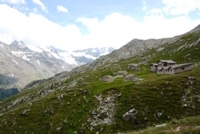 Da Valnontey alla val Savarenche