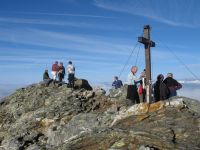 Val Sarentino - Jakobspitza 2742 mt.