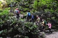 Val Sorda - Monti Lessini