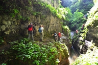 Val Sorda - Monti Lessini
