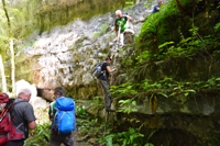 Val Sorda - Monti Lessini