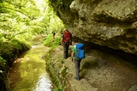 Val Sorda - Monti Lessini