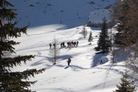 Val Venegia 2007
