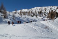 Val Venegia 2007