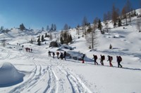 Val Venegia 2007