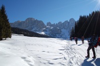 Val Venegia 2007