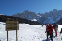 Val Venegia 2007