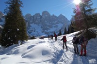 Val Venegia 2007