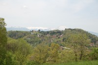 Villa d'Aiano
