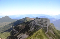 Traversata dalle Viote al monte Stivo