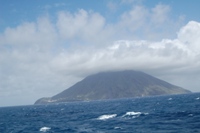 Trekking dei Vulcani-Stromboli