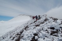 Trekking dei Vulcani-Etna