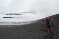 Trekking dei Vulcani-Etna